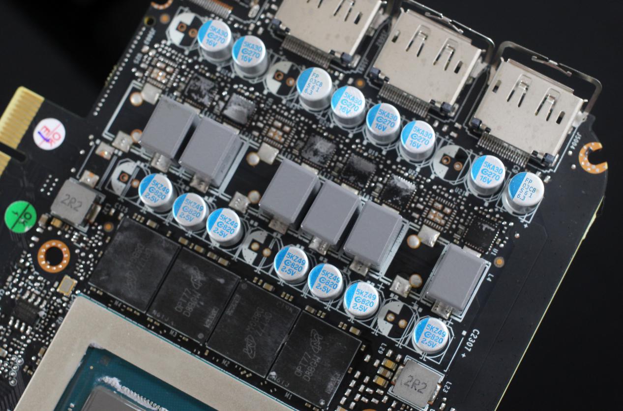 影驰rtx3080黑将首测以匠心铸枪魂,影驰黑将pro250g评测