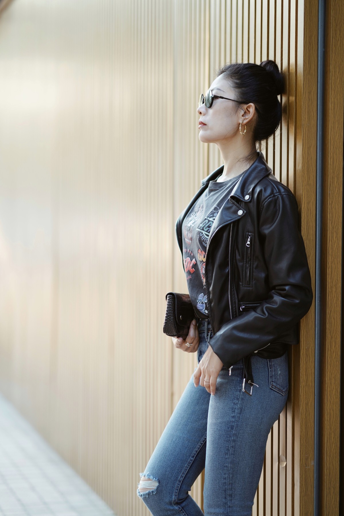 秋各种风格经典搭配,有哪些时尚又知性风格的搭配推荐