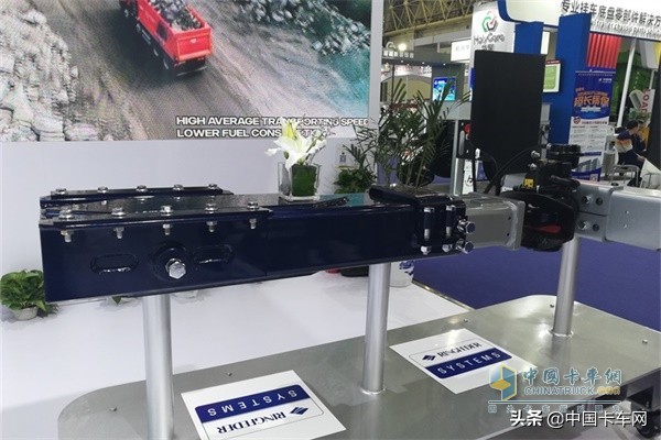 高效+智能轻量化+标准化，海沃武汉车展惊艳亮相