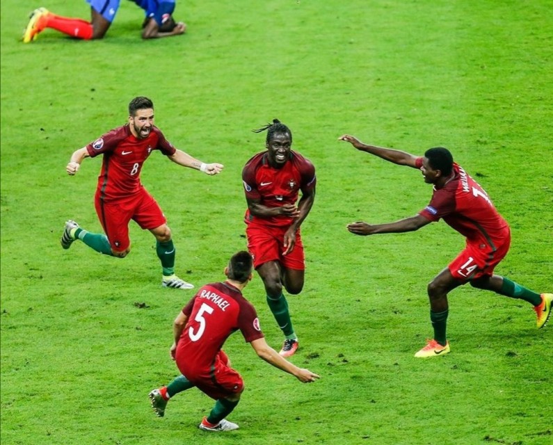 c罗ins百万点赞,c罗欧洲杯最新照片