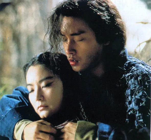 张国荣复出后的这张经典专辑，已走过四分之一个世纪