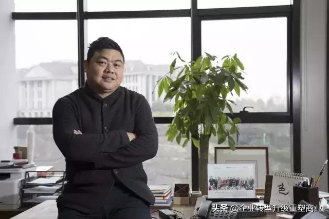 差点被世界遗忘的猪八戒网，一跃成为估值超100亿的服务众包平台