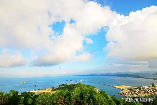 惠州海边旅游攻略最新,一言不合就旅行