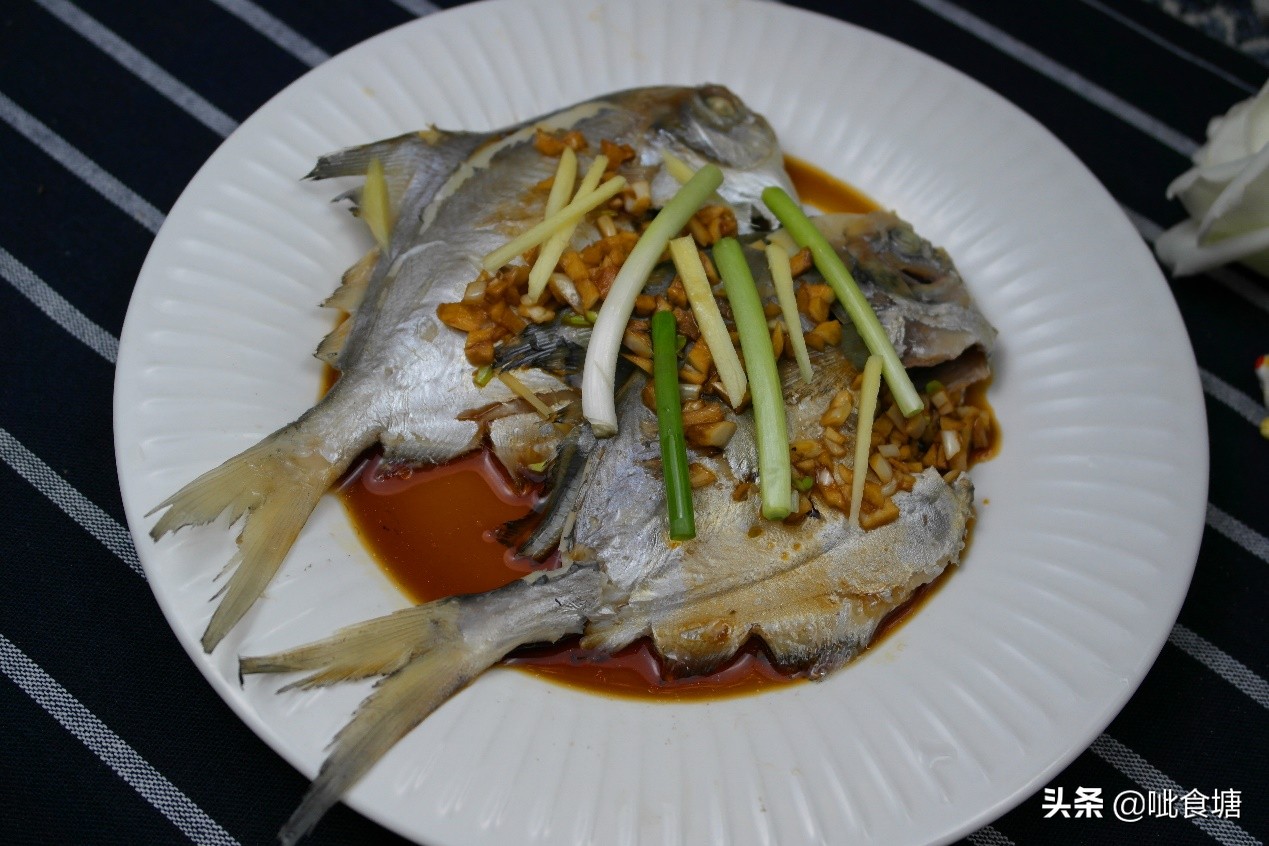 清蒸鲳鱼开锅后蒸几分钟,清蒸鲳鱼蒸多少分钟最好