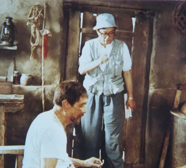 *播禁**26年，演员被捕，这部国产*片禁**终于被找到