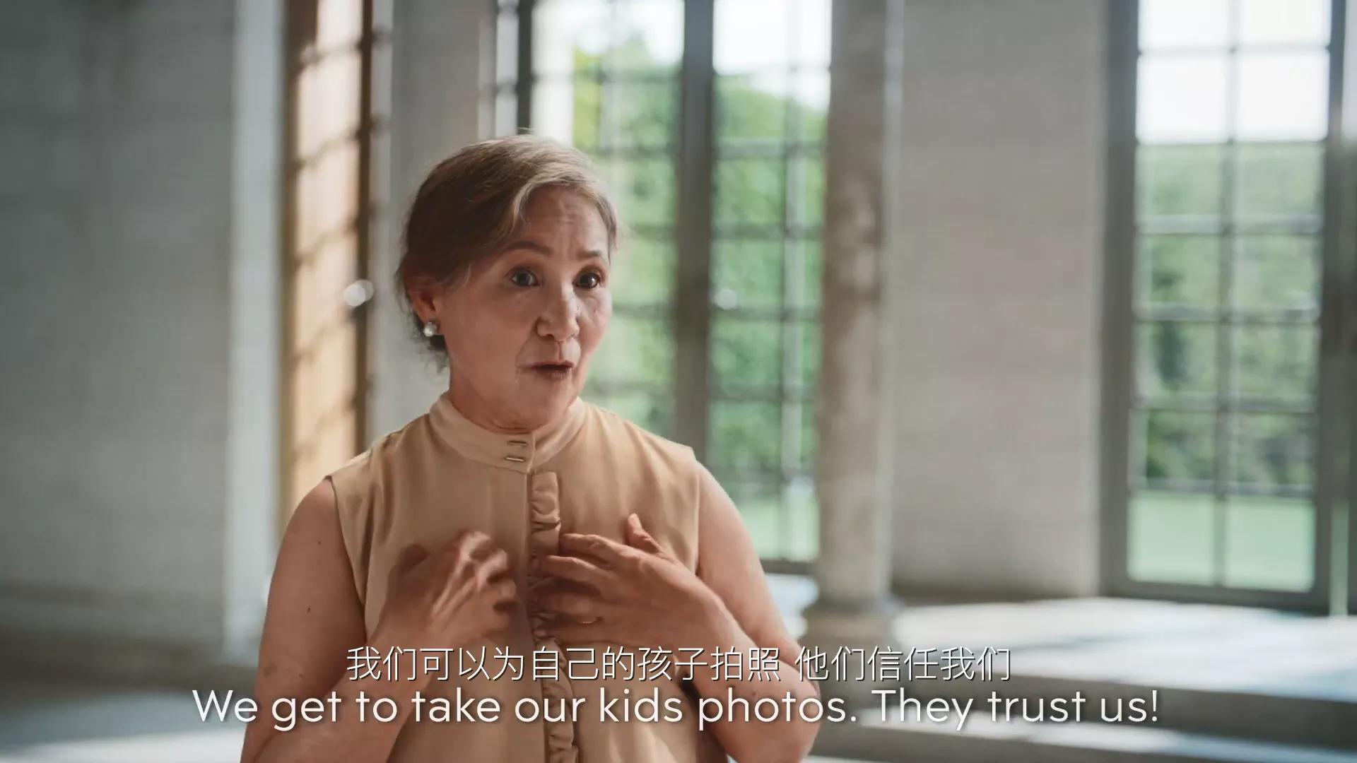 泰国广告经典案例,泰国创意感人广告分析