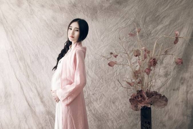 怀孕日记のDay60-Day75变化