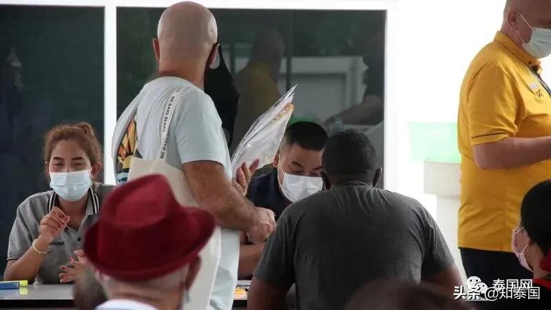 中国公民到泰国是落地签还是免签,中国人去泰国是免签还是落地签