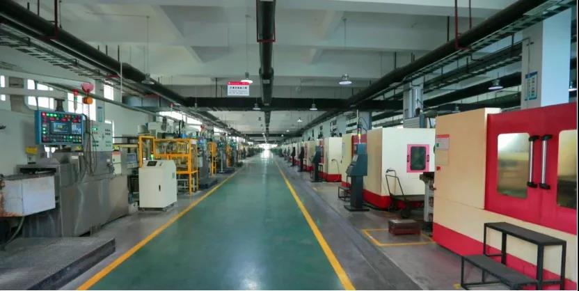 桂林产业转型完成了吗,桂林工业振兴方案