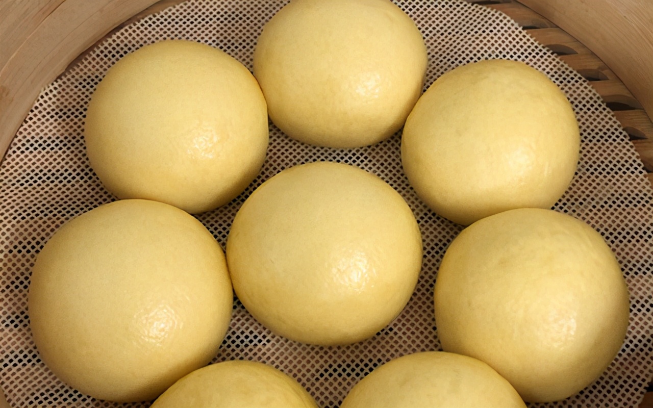 家庭红薯馒头最简单做法,红薯怎么做红薯馒头好吃