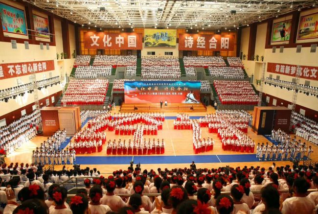 2019合阳县旅游文化,合阳文化旅游视频