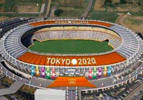 心太大！日本15000人戴口罩看足球赛，官方刚公布奥运会如期举行