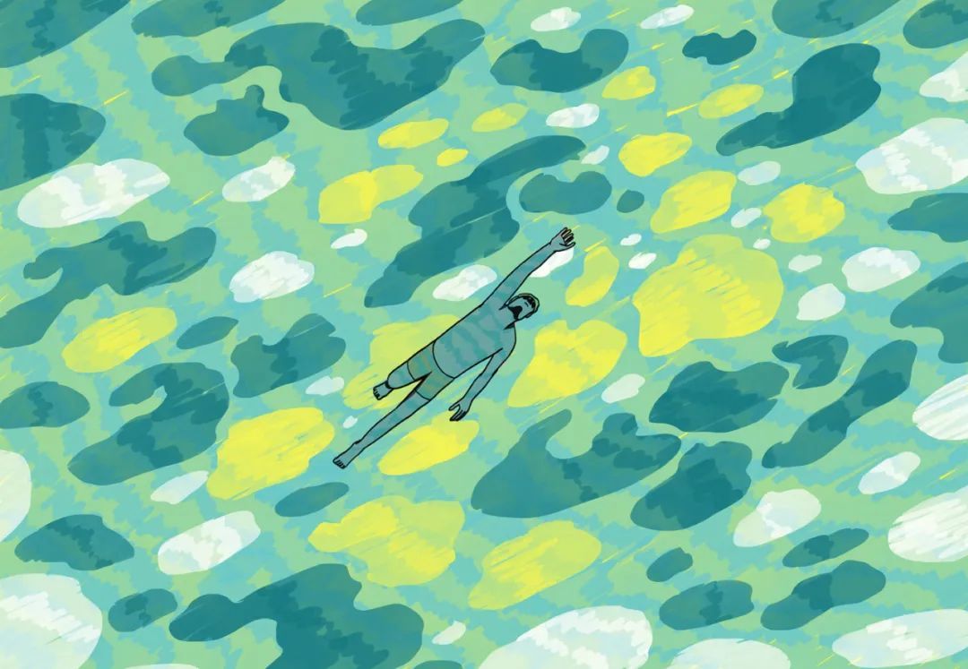 德国插画师siegel,德国插画师peijinsart作品集高清