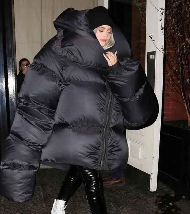 kanye最帅的穿搭,侃爷的穿搭风格