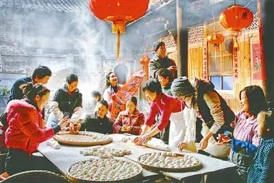 散文《贺团》作者沈朋道