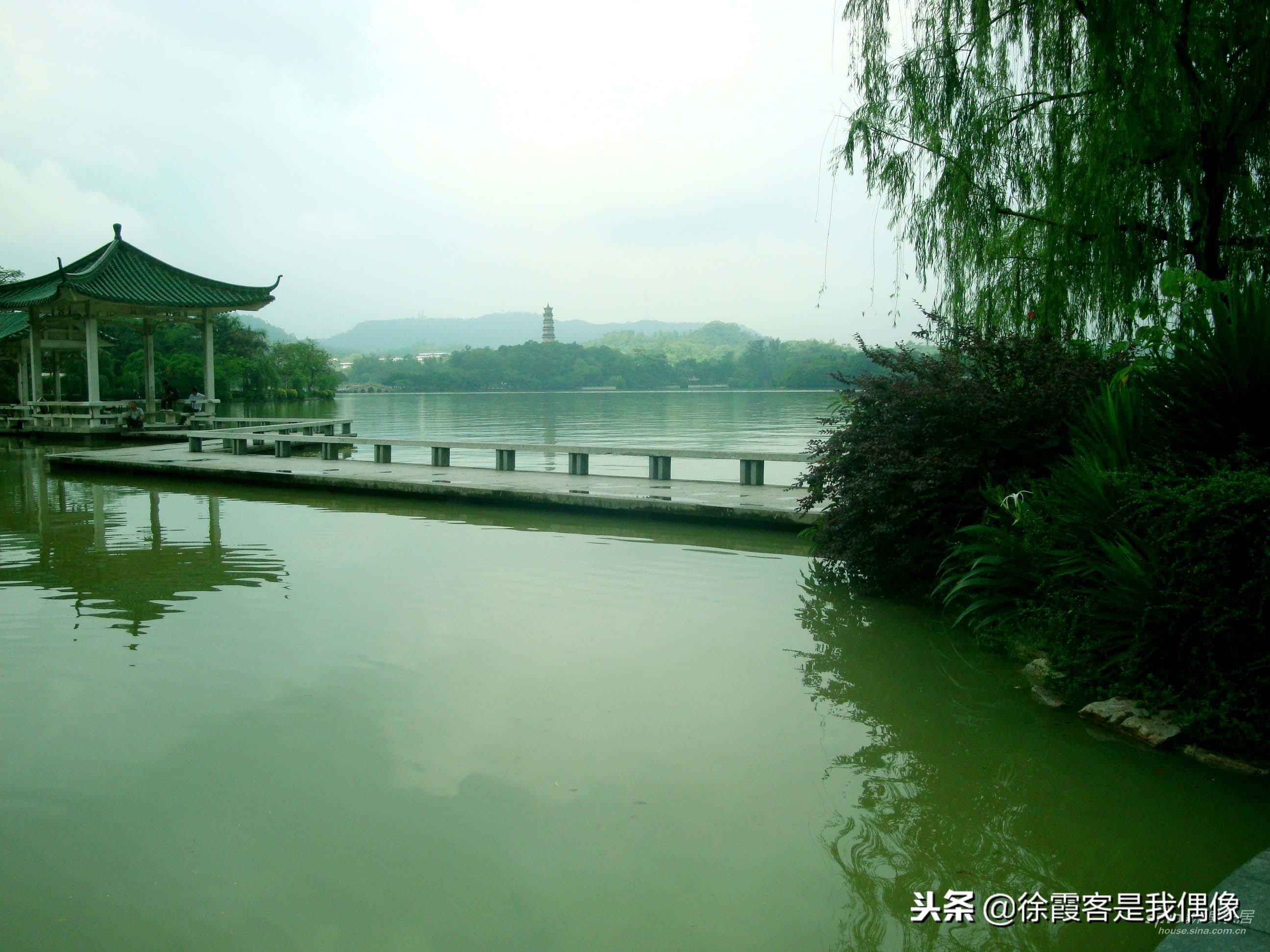 这才是广东最美旅游路段,广东省十大风景公路图片