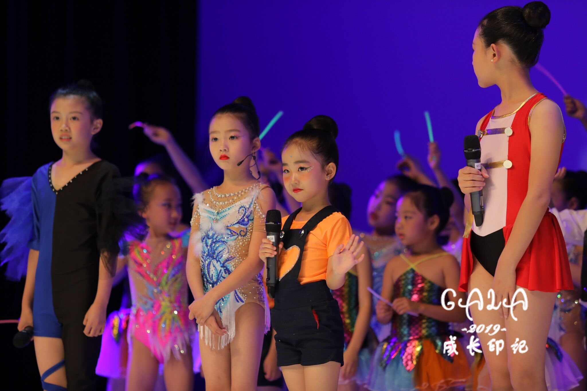 艺术体操世锦赛第二场,普林塞斯体操