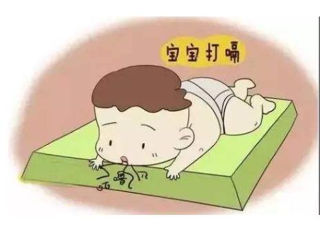 宝宝打嗝怎么办快速止嗝方法分享,打嗝怎么缓解快速止嗝