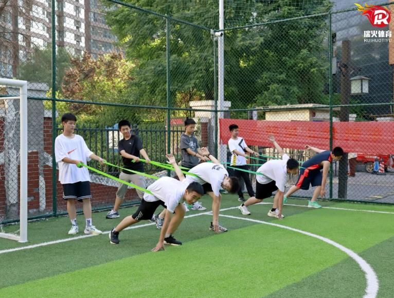 青少年体育锻炼,青少年该如何进行体育锻炼