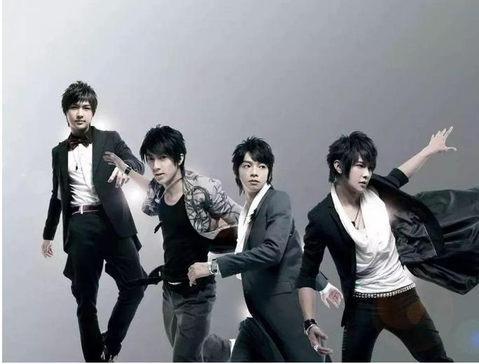 这些台湾男人让我理解了，什么是普通却又如此自信