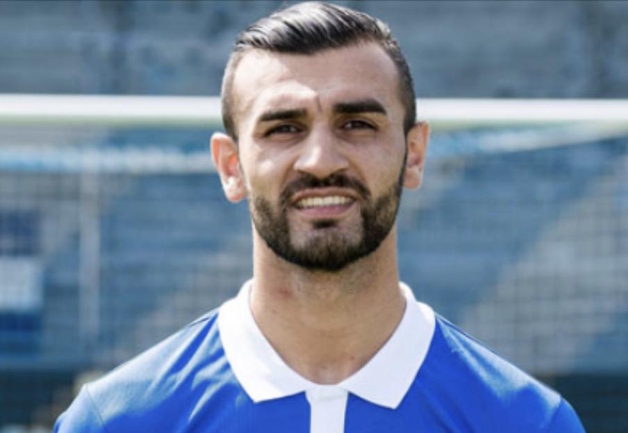 开罗阿赫利简历,埃及阿赫利