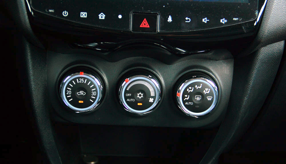 日系三菱suv劲炫轴距,广汽三菱suv劲炫和大众探影哪个好