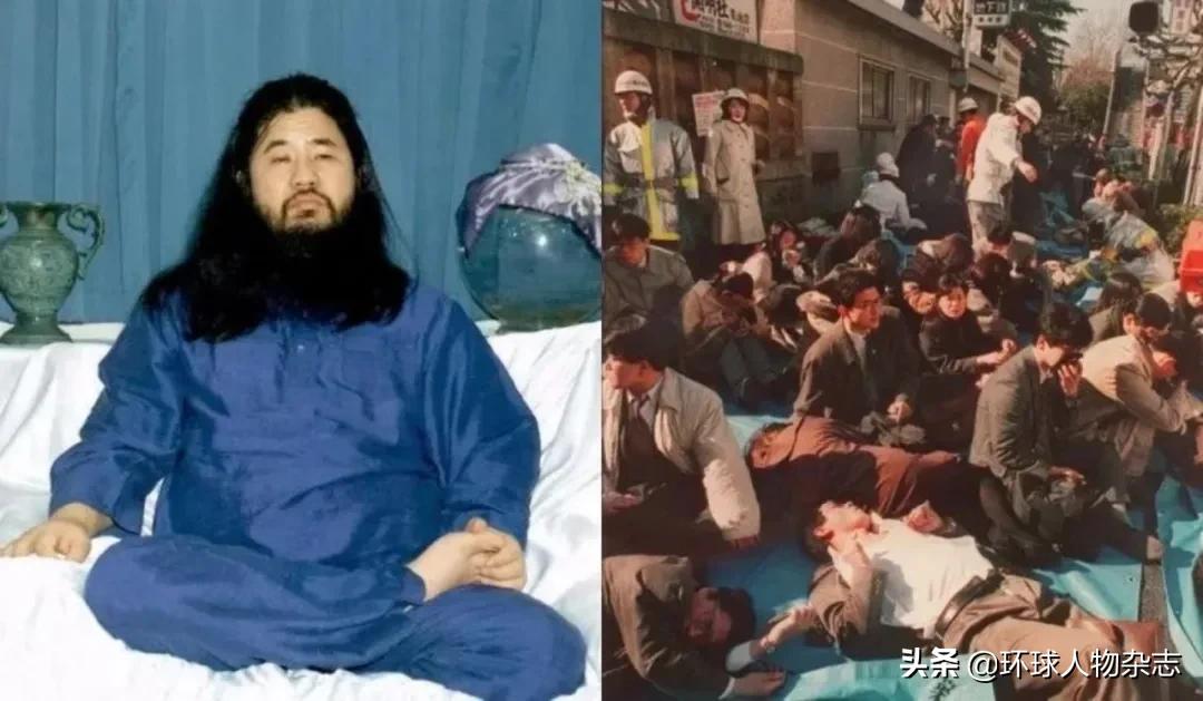 讽刺菅义伟、痛批安倍，村上春树，有多敢说？