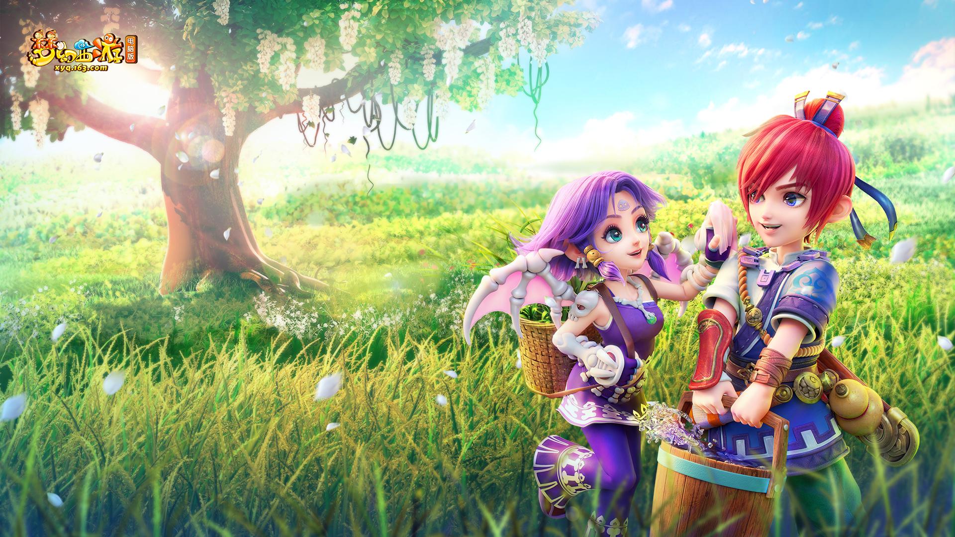 游戏行业巨头排行榜:中国游戏公司前十都有哪些?代表作是什么?