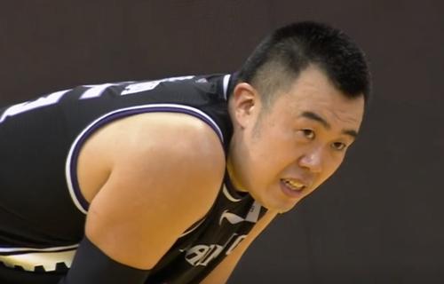 辽宁末节惊天大逆转,裁判误判再成焦点辽宁胜广厦