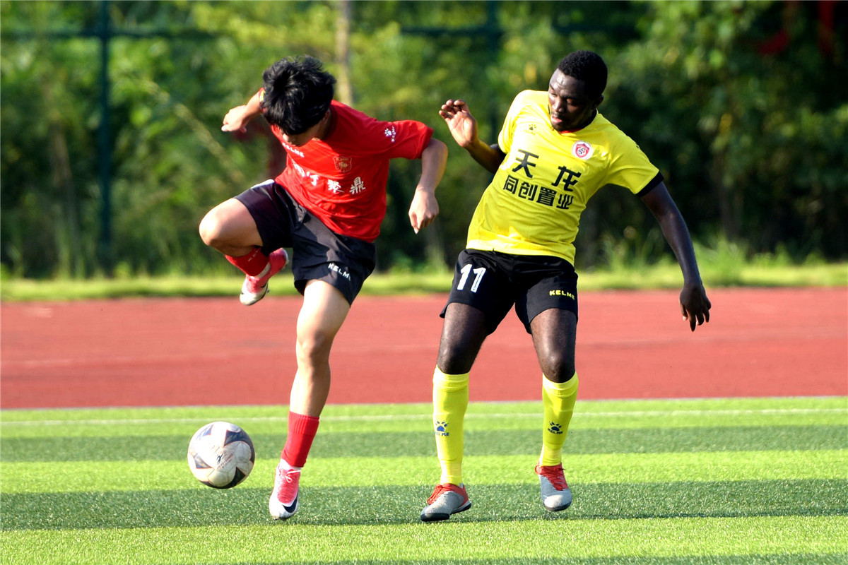 广西足球比赛今日赛程,桂超联赛2024广西贺州