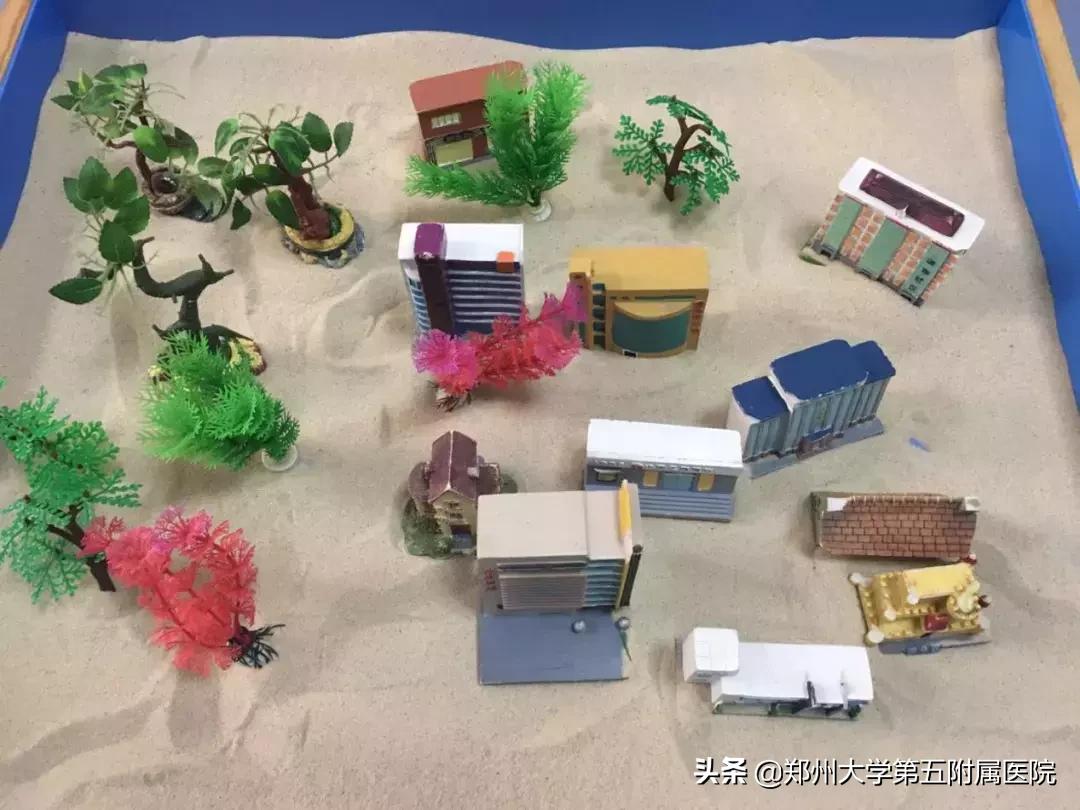 一个案例带你了解儿童多动症的心理治疗