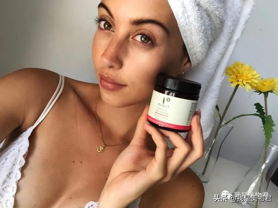 澳洲sukin面霜啥价格,澳洲sukin玫瑰面霜
