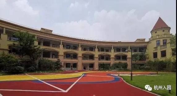 杭州市实验幼儿园招生简章,杭州私立幼儿园2024春季招生