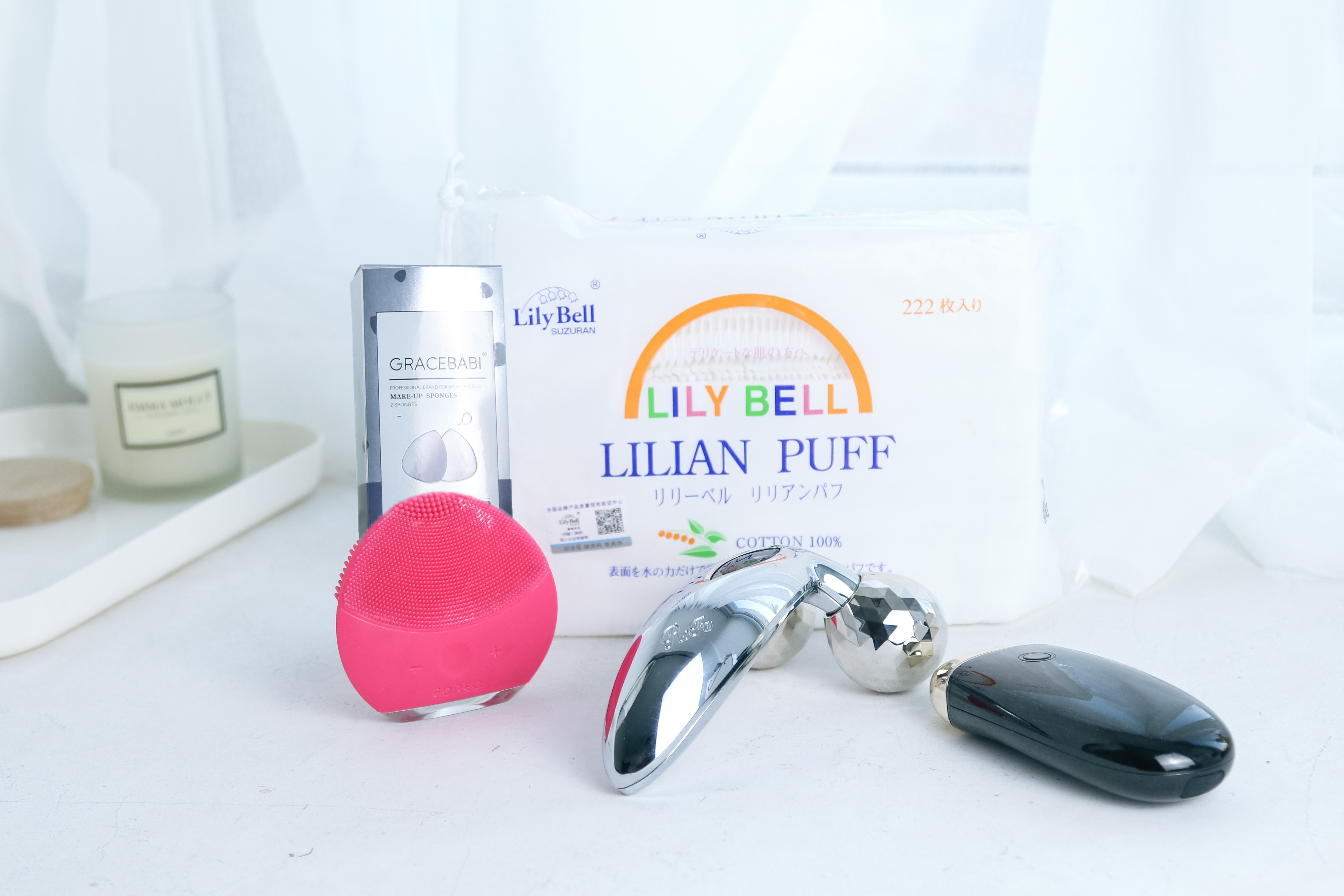 期待已久的好物推荐,那些值得入手的好物