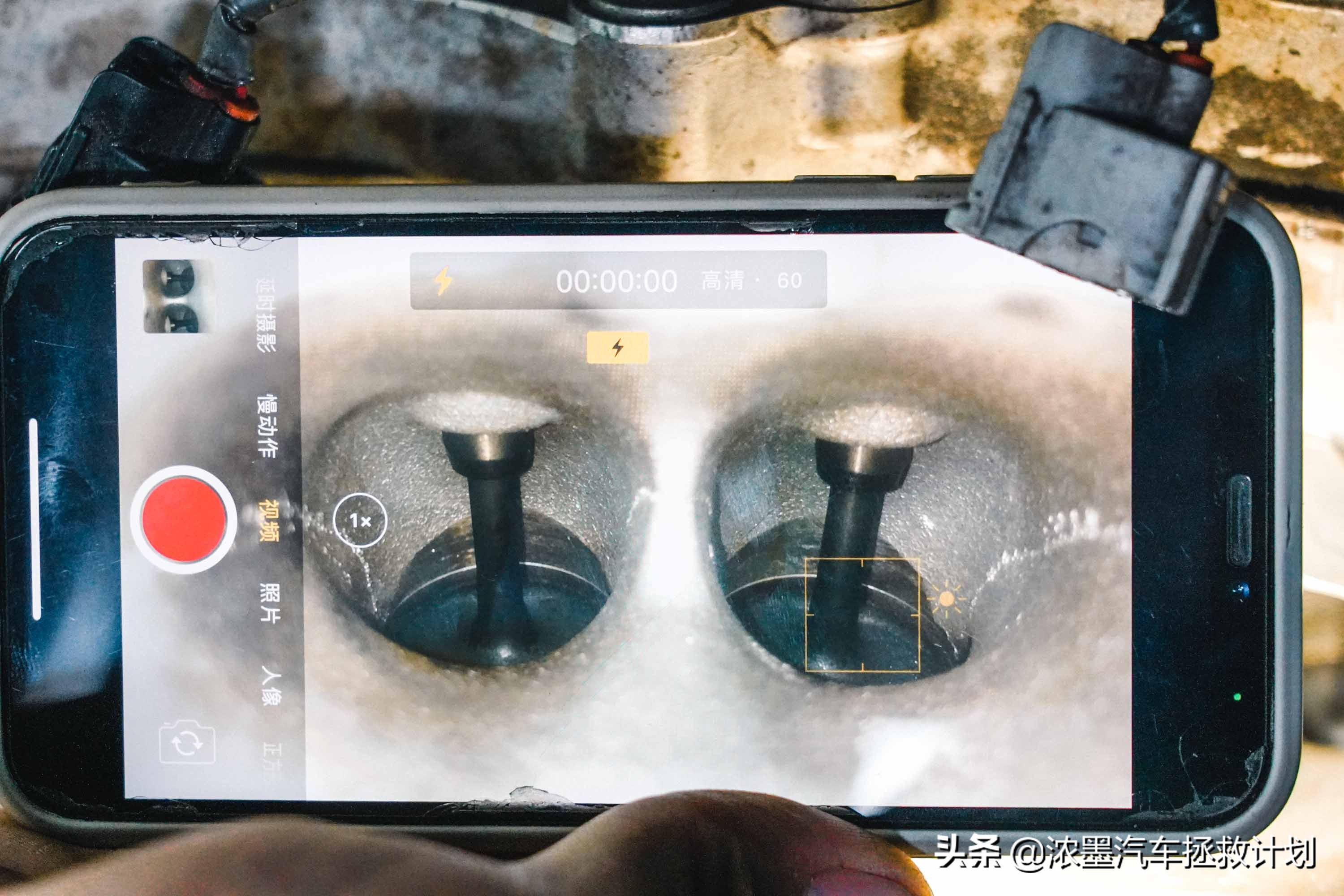 翻新整备修复丰田第一代普瑞维亚,一代情怀丰田普瑞维亚