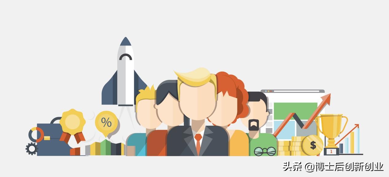 创业者是怎么修炼成企业家的？