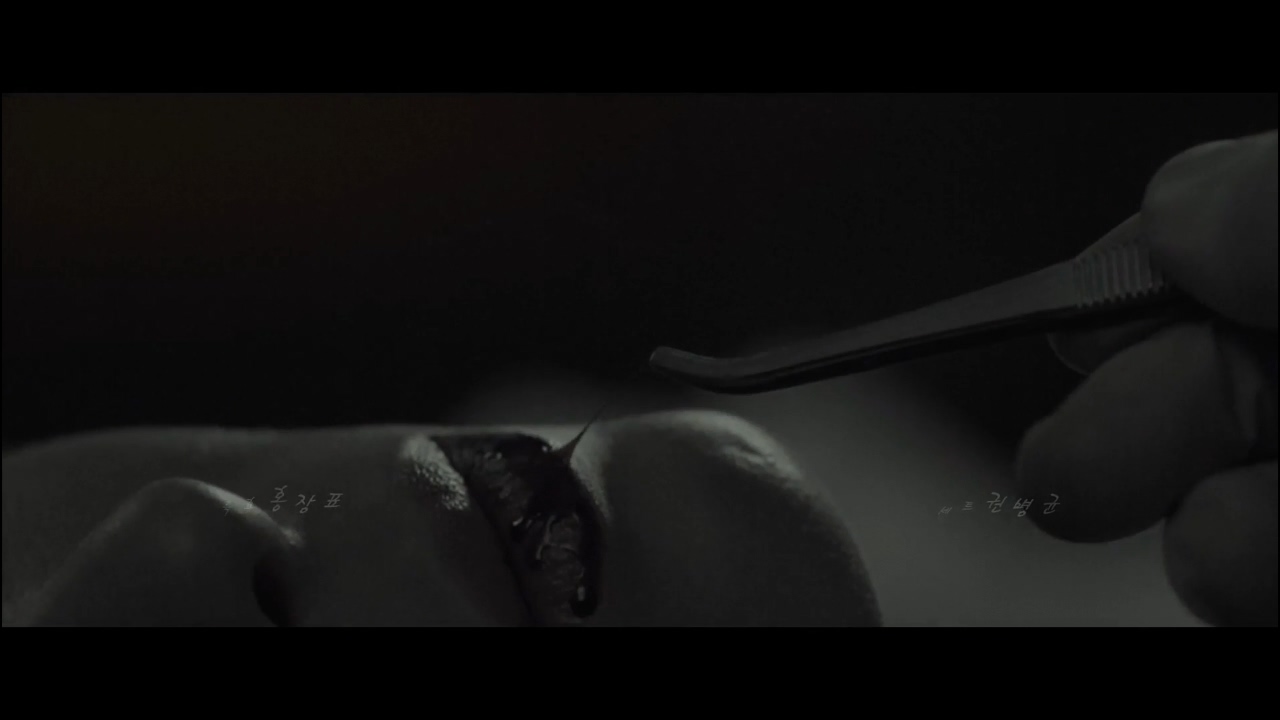 韩国警察找到杀妻凶手电影,韩国推理片妻子带着女儿失踪