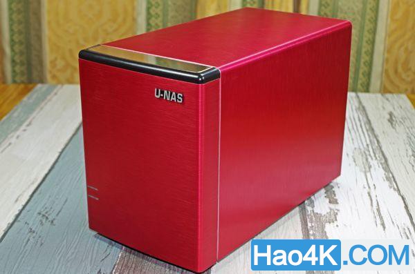 NAS系列：教你一招用万由HS-200S远程开机的技巧