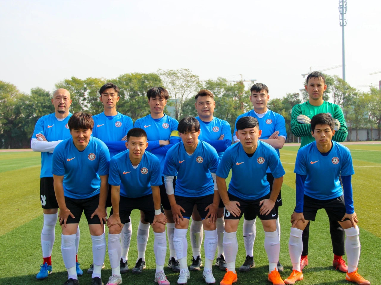 2020年天津市足协杯四强争夺战预告