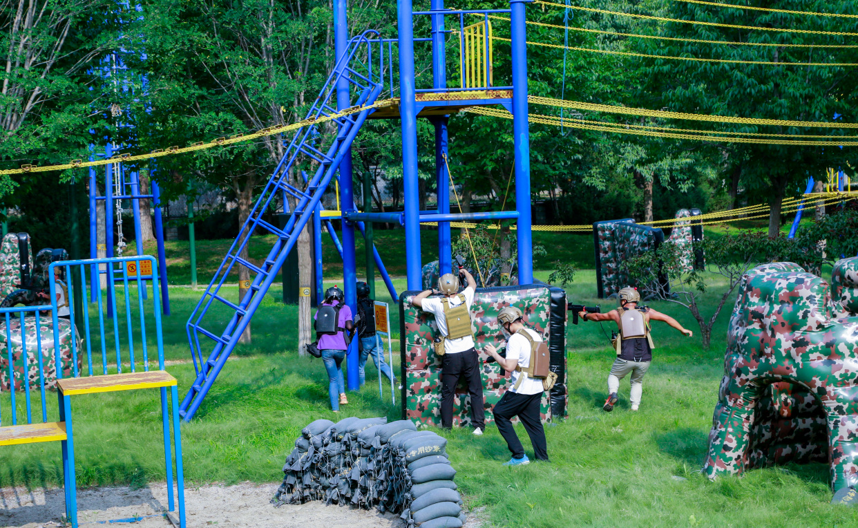 北京最大户外温泉,北京面积最大的温泉