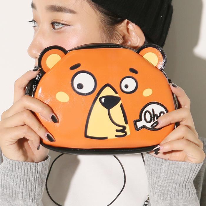 动漫卡通可爱呆萌二次元小萝莉,颜值高又可爱的包