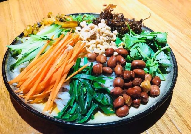 比南锣鼓巷还好的街,比南锣鼓巷好的小吃街