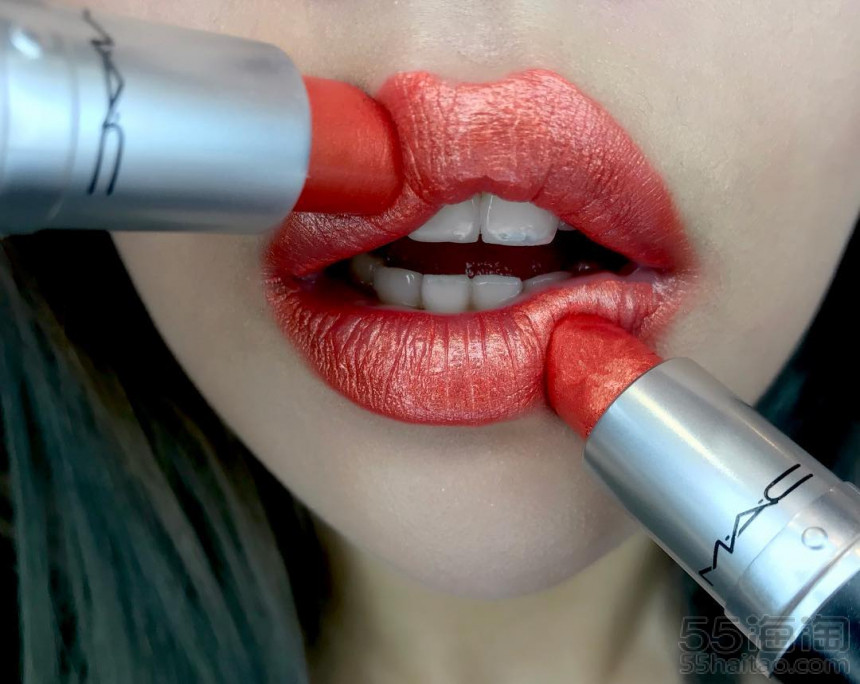 mac口红色号全试色推荐,mac口红试色推荐种草