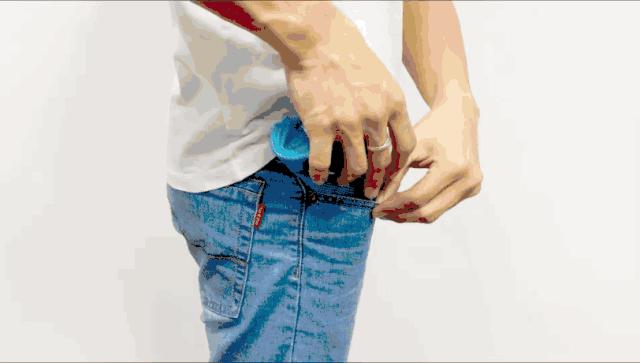 德国热毛巾降温退烧法,可乐物理降温