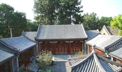 体育界名人豪宅,刘翔豪宅视频介绍