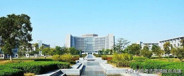 安徽大学优势专业分析及2019、2018、2017年各省录取分数线