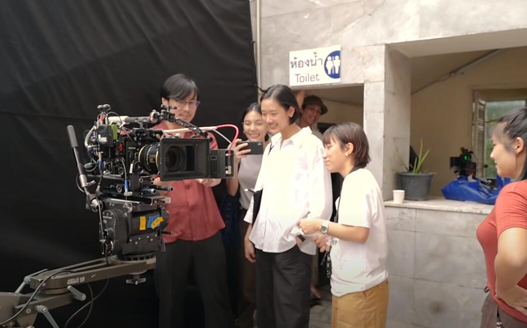 泰国版电影时光机,泰国断舍离时光机