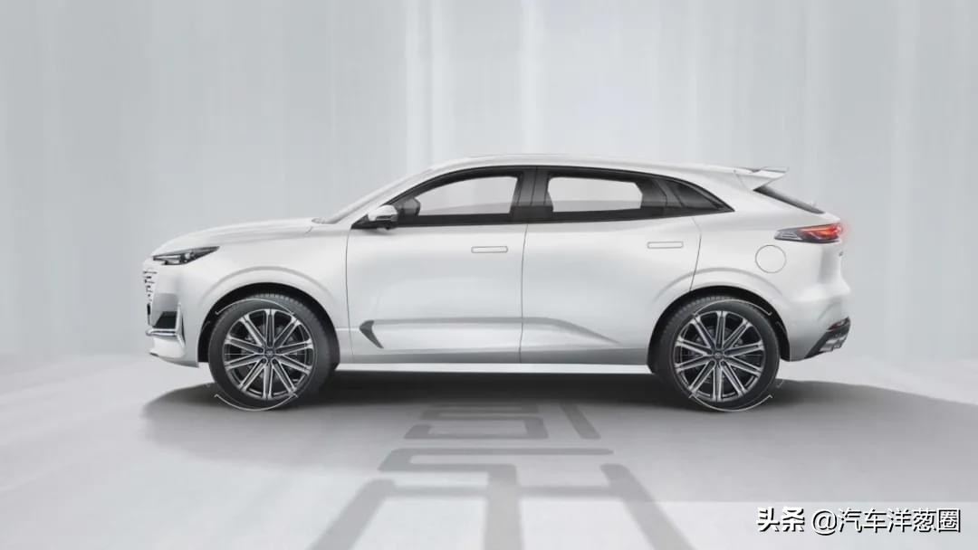 2019年将上市的几款重磅suv,这五款新上市的suv最具爆款潜质