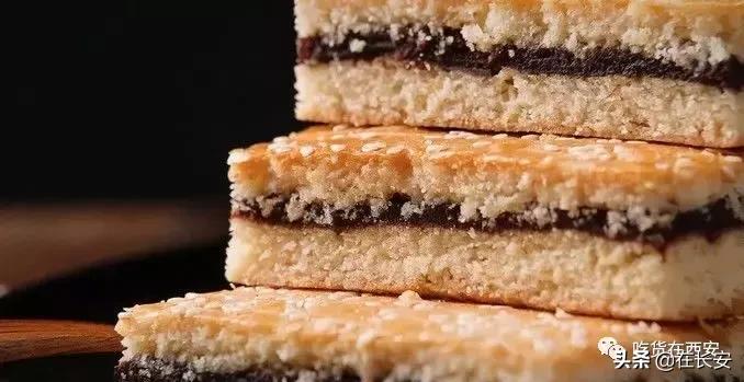 西安小巷里的糕点店,西安回民街糕点十大排名