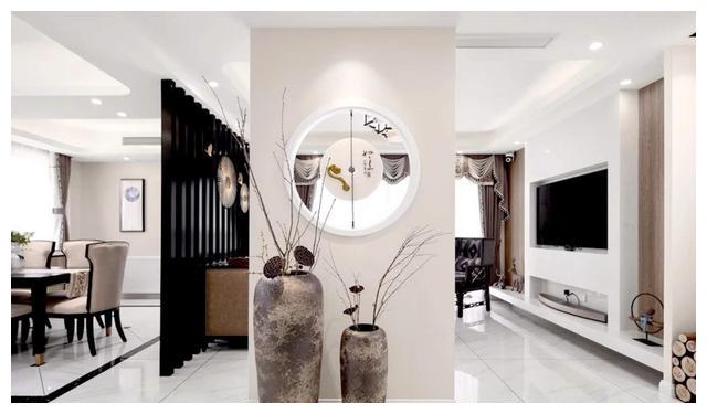 论中国古建筑,和新中式建筑与风水的关系